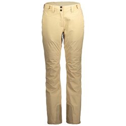 Scott Ultimate Dryo 10 Pant Women's in Cream Beige